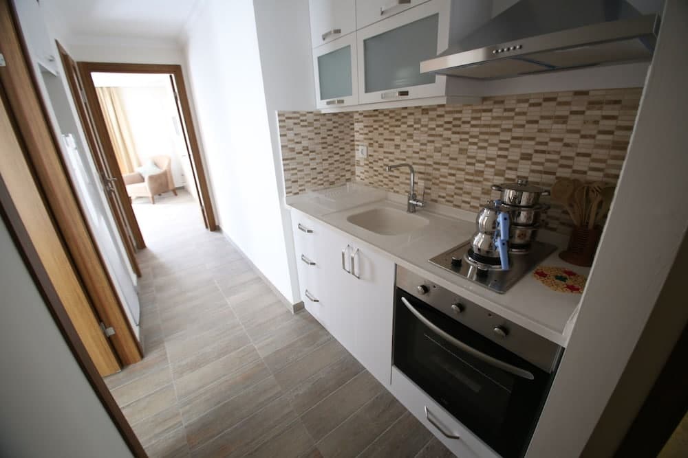 Çitköylü Otel Apart-11