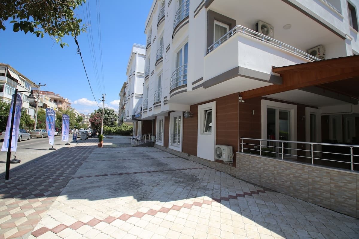 Çitköylü Otel Apart-8