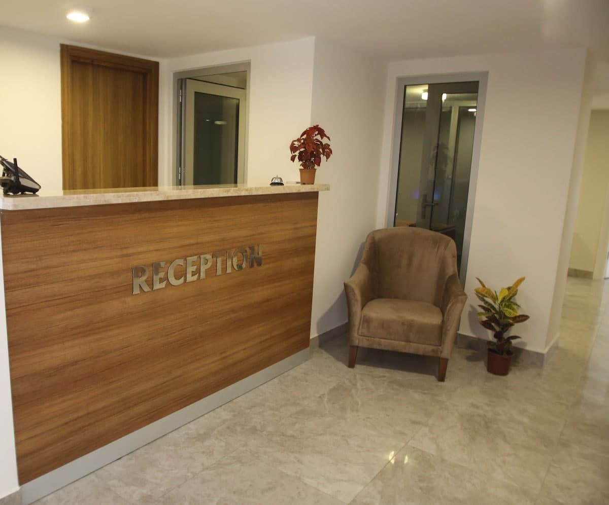 Çitköylü Otel Apart-18