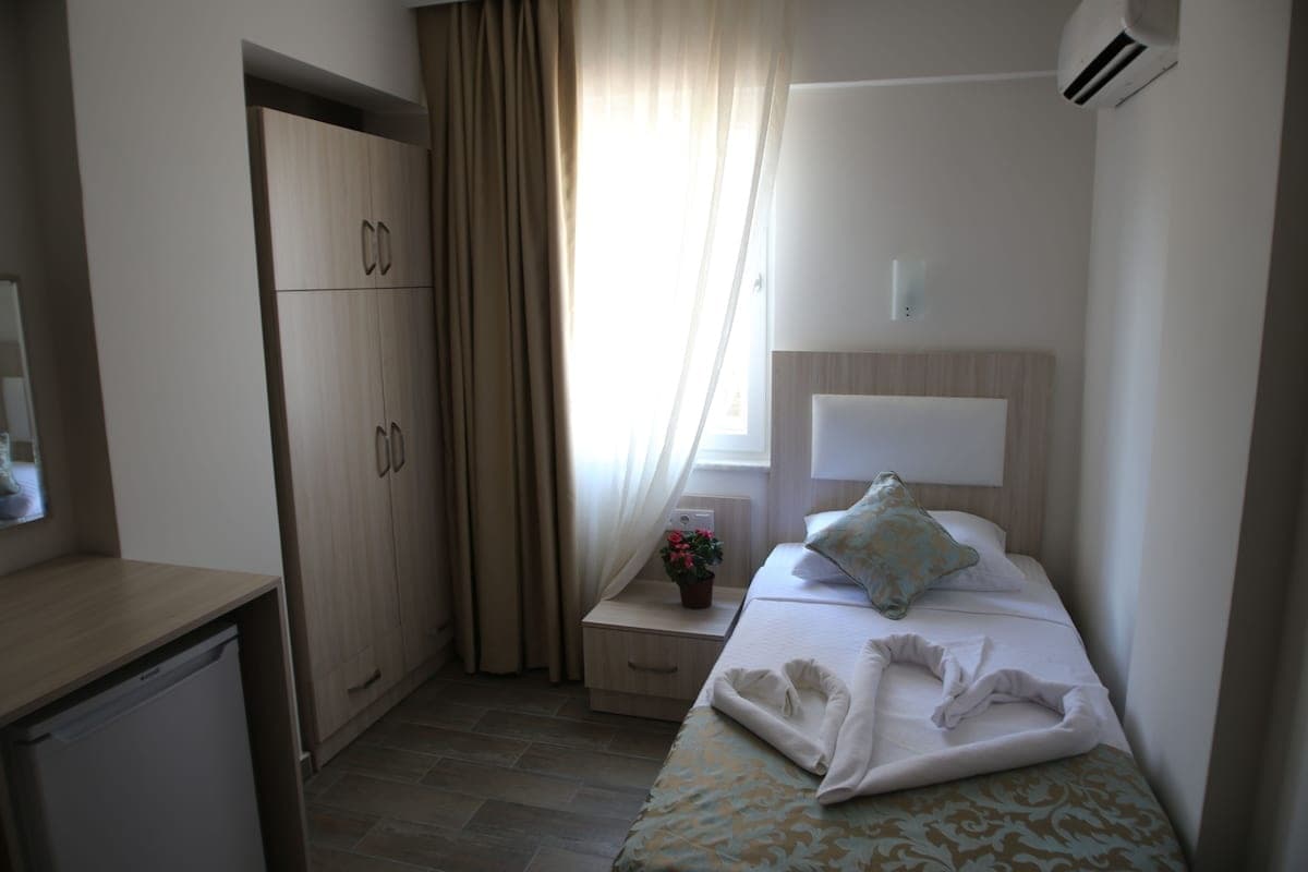 Çitköylü Otel Apart-6
