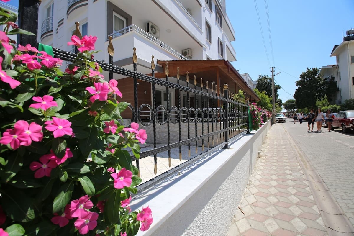 Çitköylü Otel Apart-4