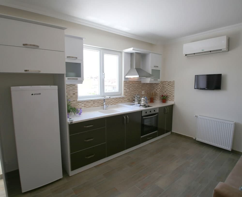 Çitköylü Otel Apart-9