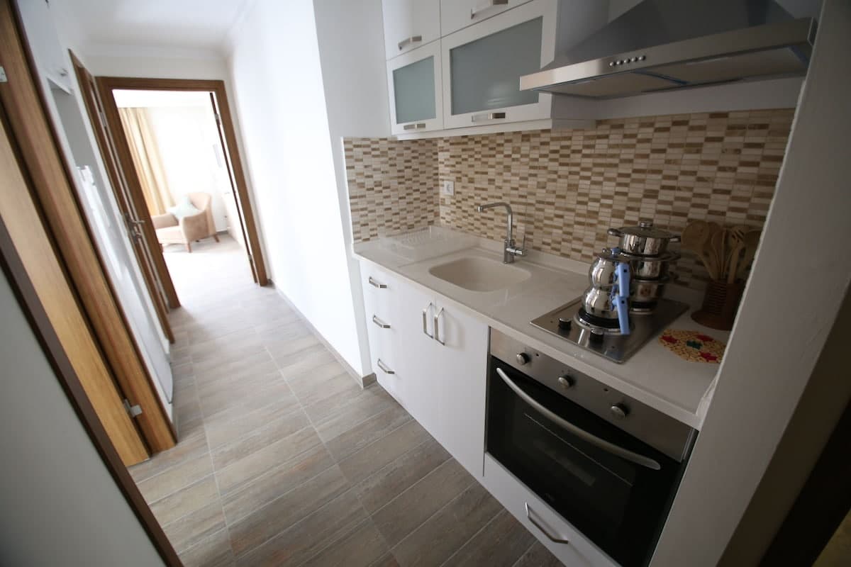 Çitköylü Otel Apart-12