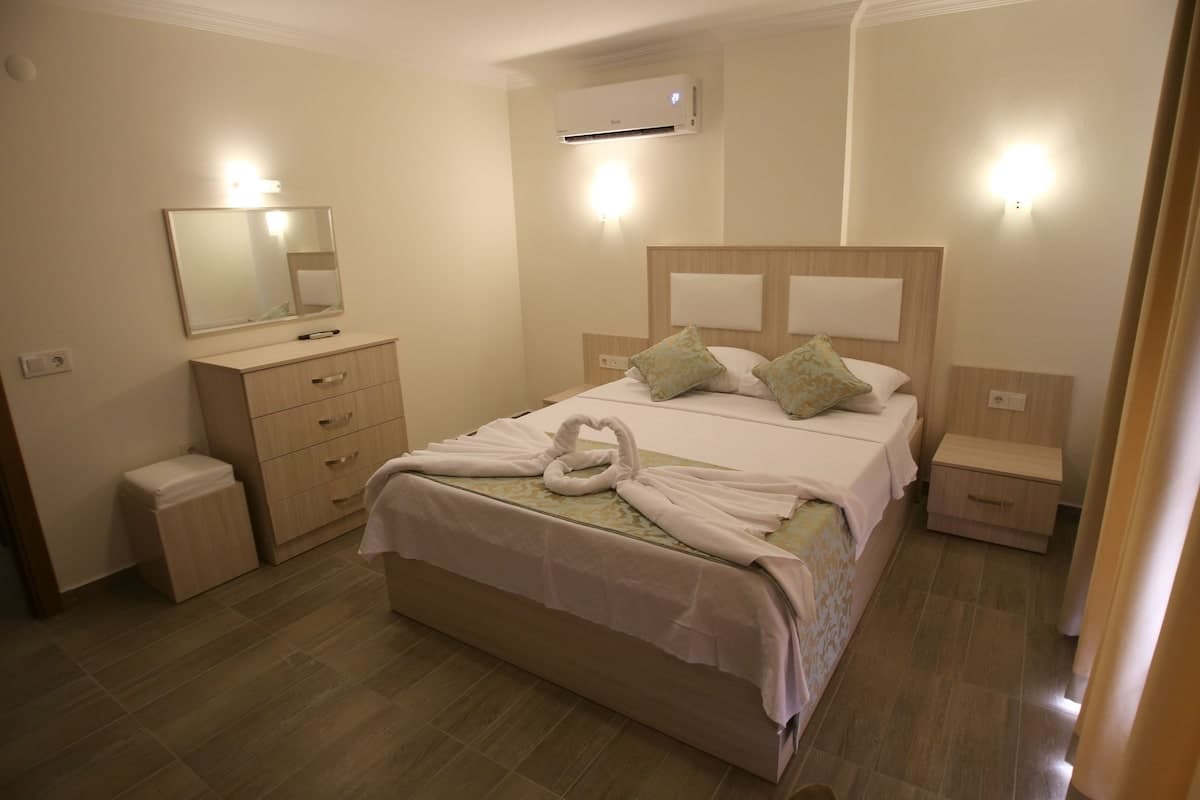 Çitköylü Otel Apart-1