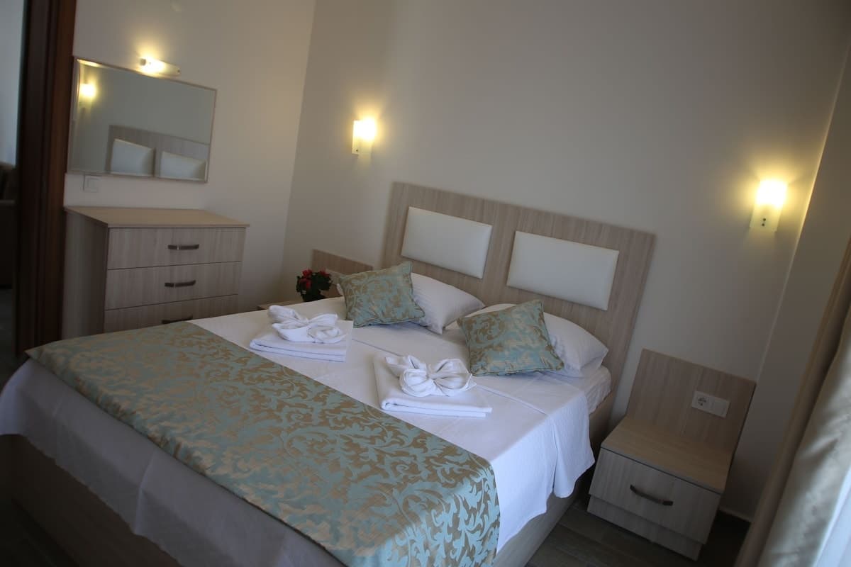 Çitköylü Otel Apart-7