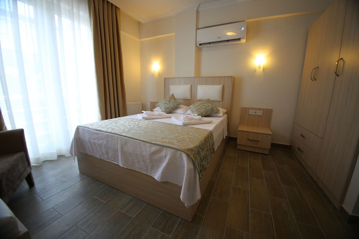 Çitköylü Otel Apart-10
