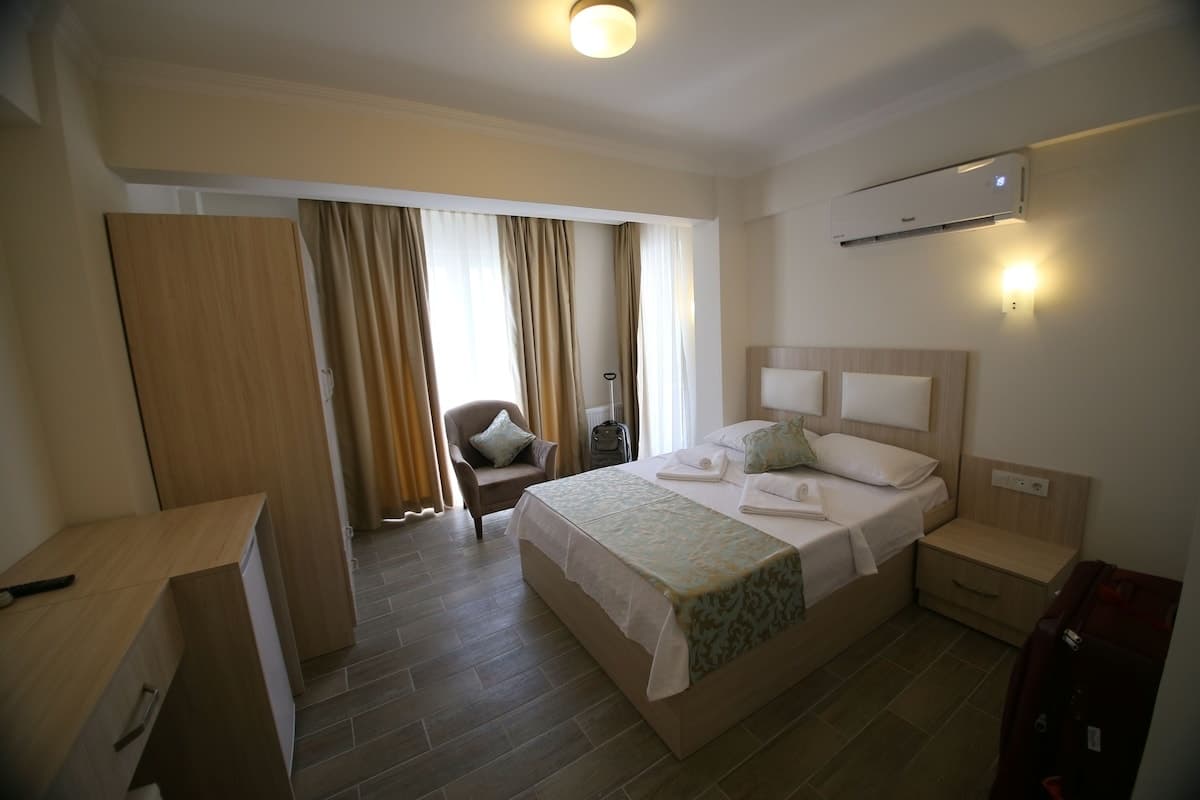 Çitköylü Otel Apart-13