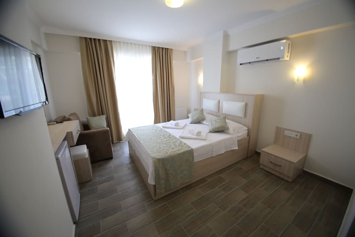 Çitköylü Otel Apart-17