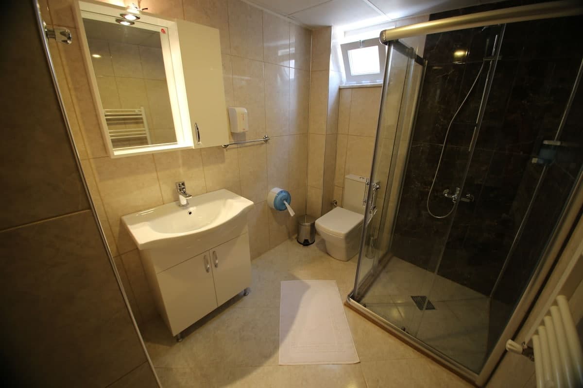 Çitköylü Otel Apart-15