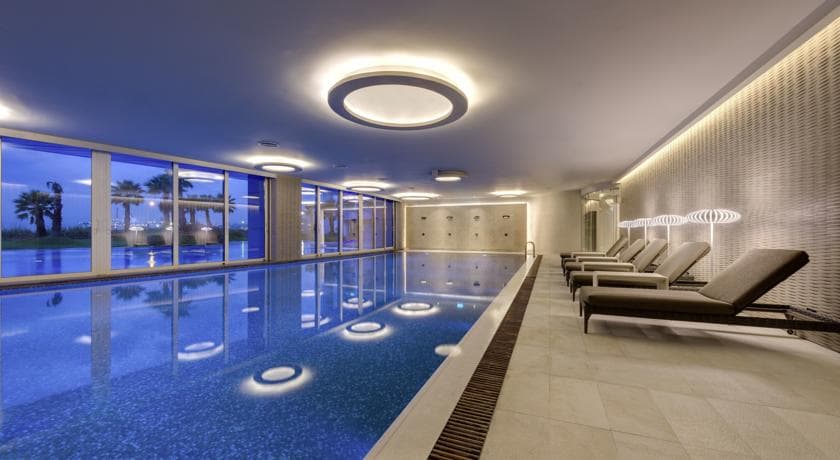 Radisson Blu Hotel Istanbul Ottomare-8