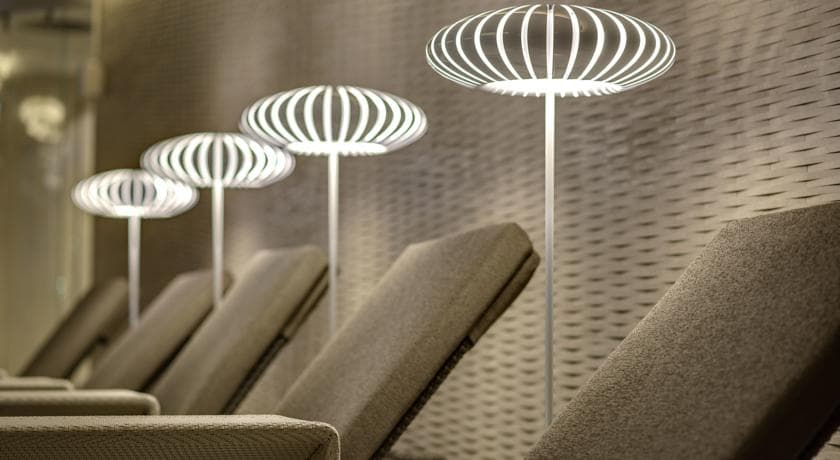 Radisson Blu Hotel Istanbul Ottomare-41