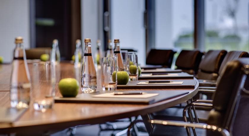 Radisson Blu Hotel Istanbul Ottomare-29