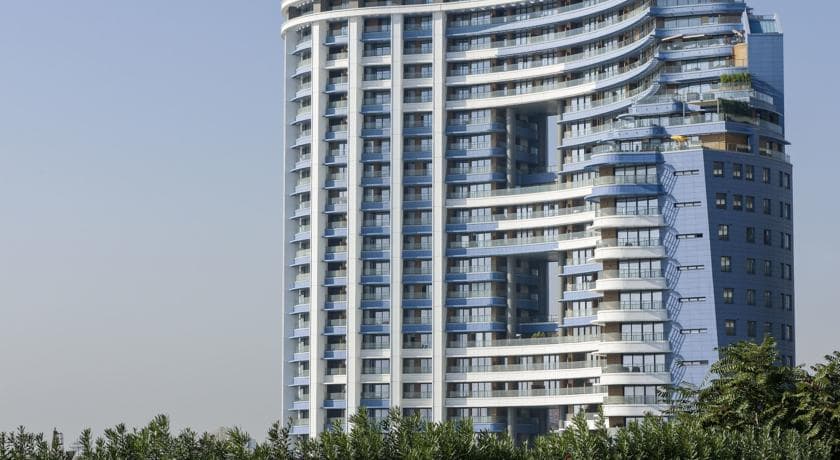 Radisson Blu Hotel Istanbul Ottomare-35