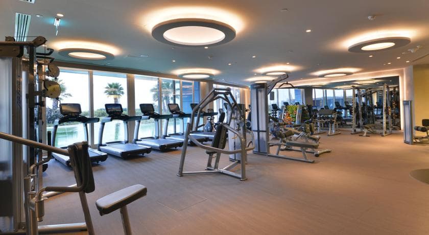 Radisson Blu Hotel Istanbul Ottomare-39