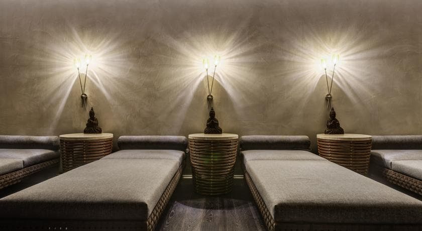 Radisson Blu Hotel Istanbul Ottomare-26