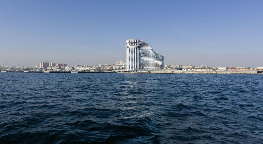 Radisson Blu Hotel Istanbul Ottomare-38