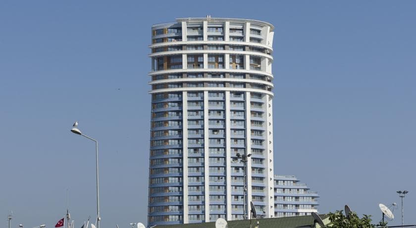 Radisson Blu Hotel Istanbul Ottomare-37