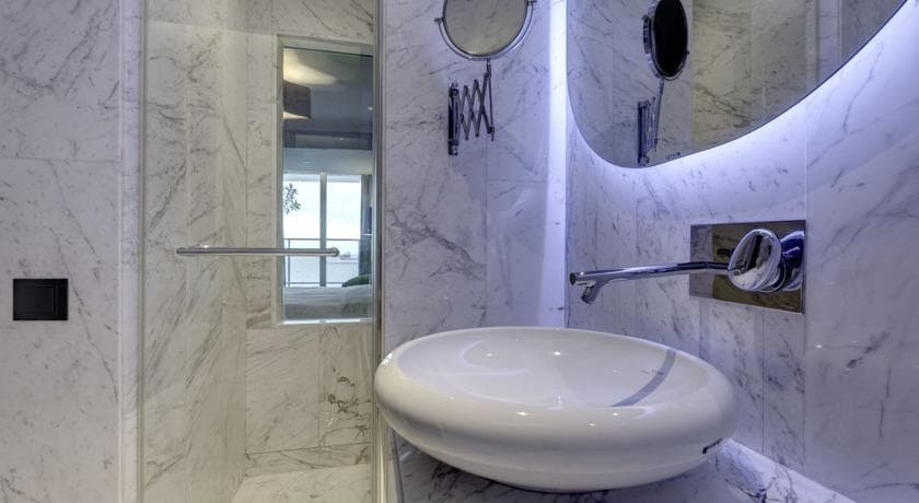 Radisson Blu Hotel Istanbul Ottomare-40