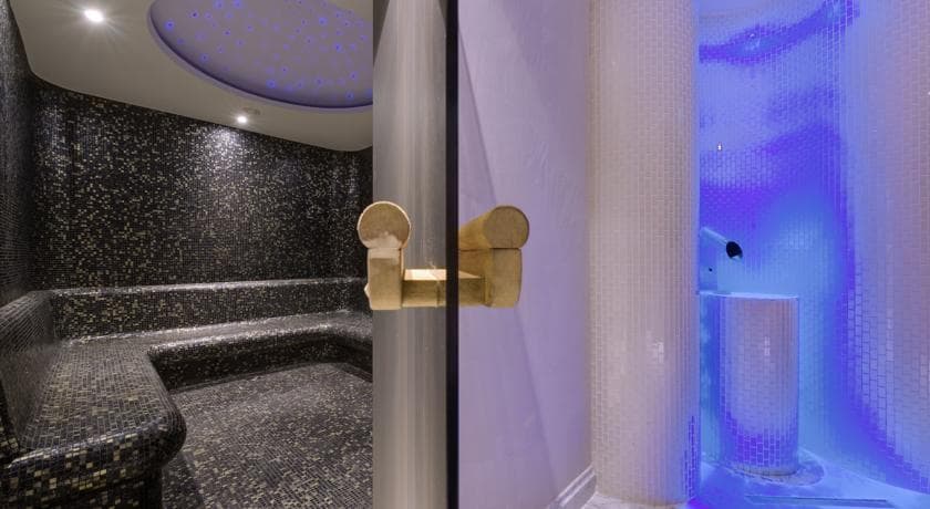 Radisson Blu Hotel Istanbul Ottomare-27