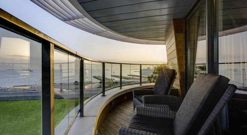 Radisson Blu Hotel Istanbul Ottomare-44