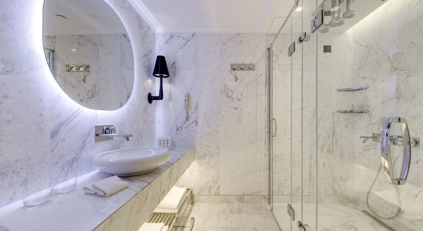 Radisson Blu Hotel Istanbul Ottomare-17