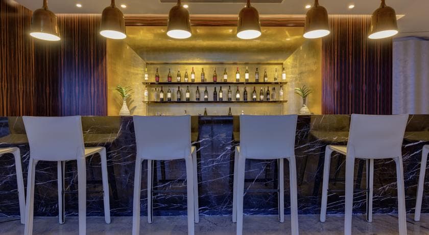 Radisson Blu Hotel Istanbul Ottomare-34