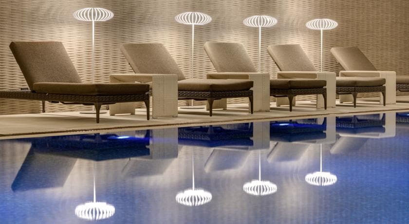 Radisson Blu Hotel Istanbul Ottomare-25