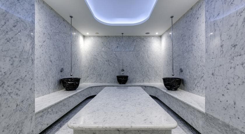 Radisson Blu Hotel Istanbul Ottomare-43