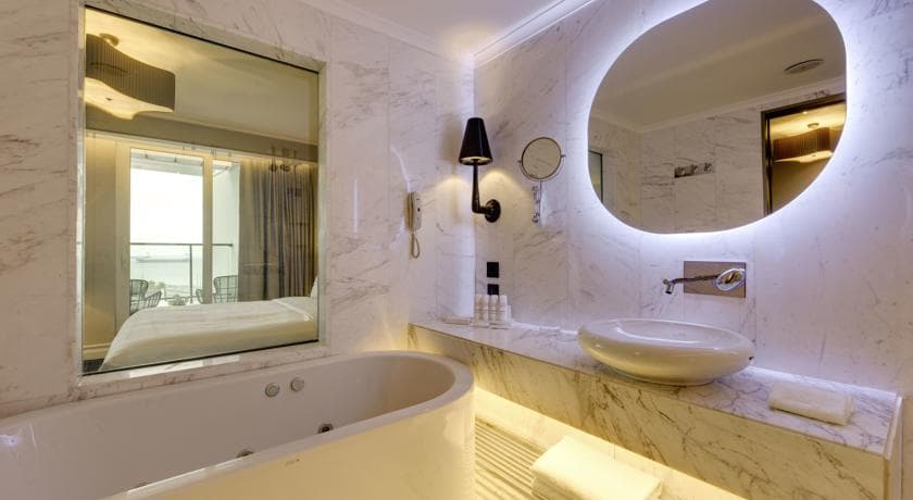 Radisson Blu Hotel Istanbul Ottomare-20