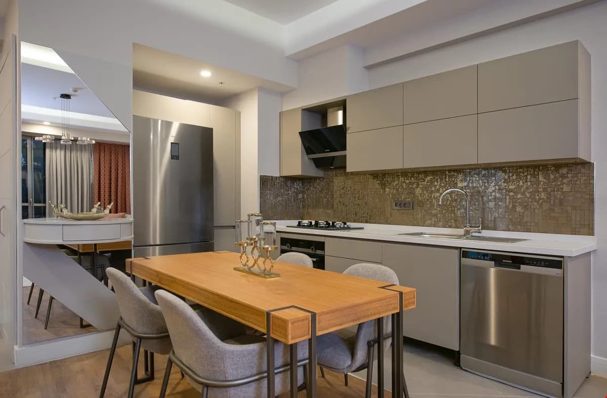 Sirius Town Hotel Spa And Residence-14