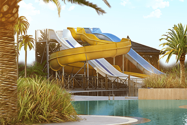 Sirius Town Hotel Spa And Residence-resim-3