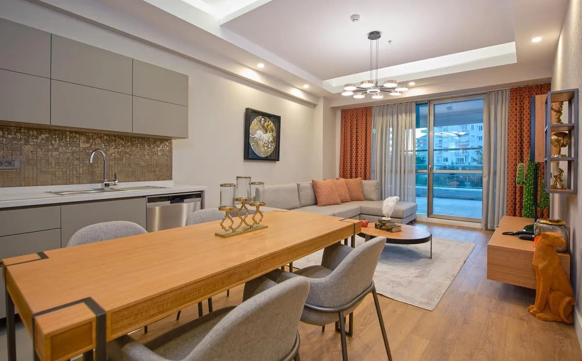 Sirius Town Hotel Spa And Residence-17