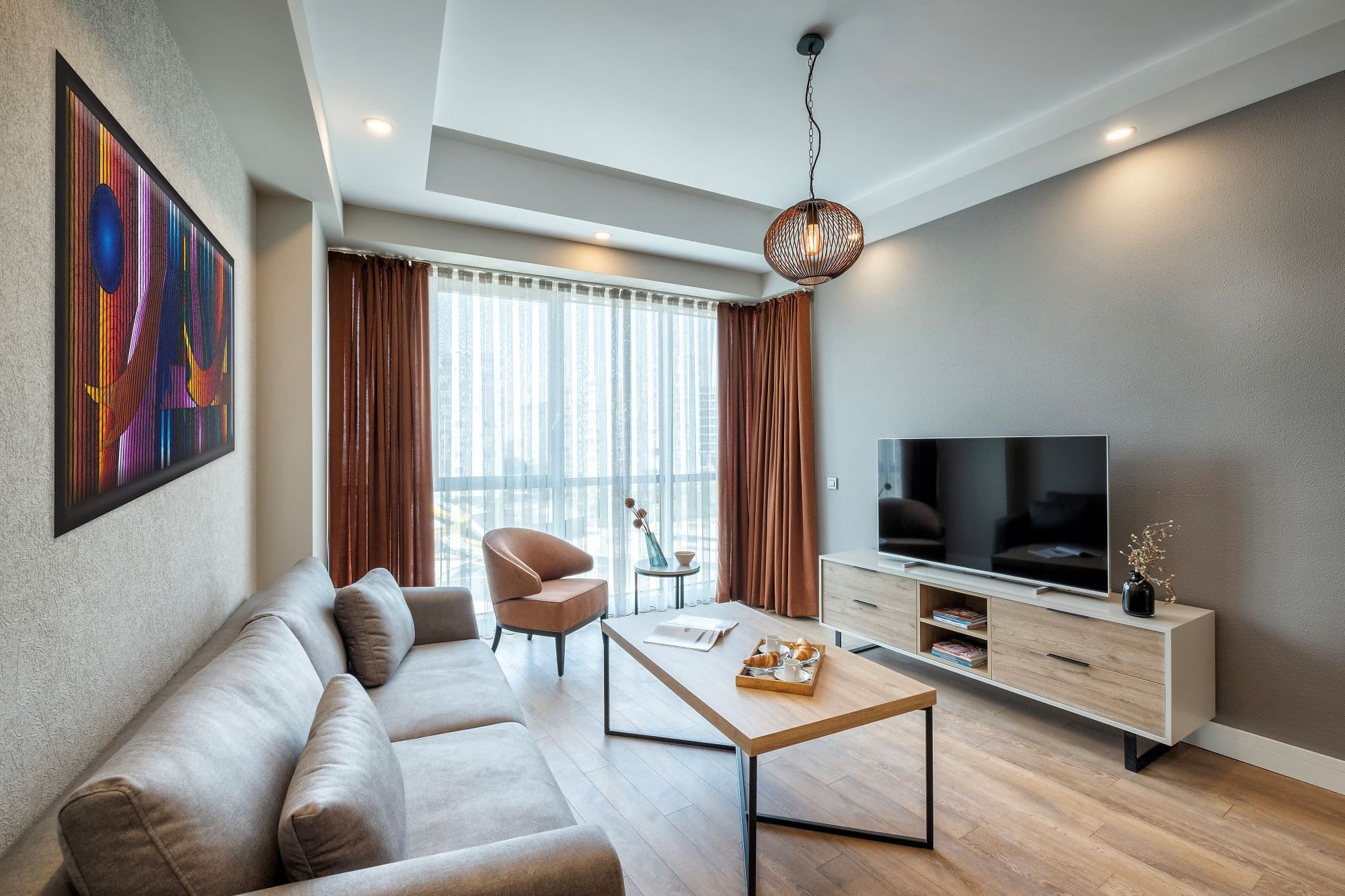 Sirius Town Hotel Spa And Residence-10