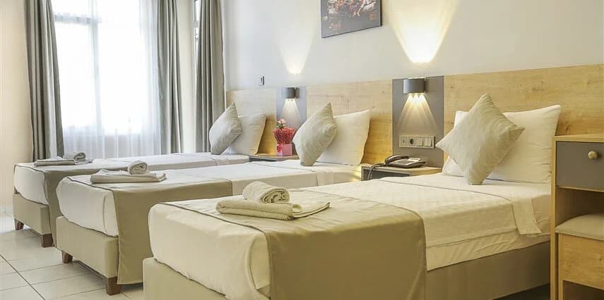 Sirius Town Hotel Spa And Residence-19