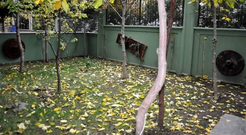 Koç Otel Elit Terminal-6