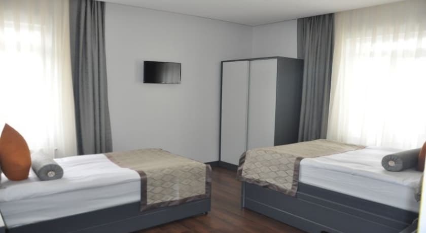 Koç Otel Elit Terminal-2