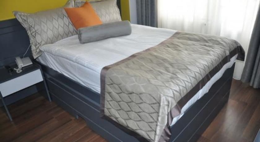 Koç Otel Elit Terminal-1