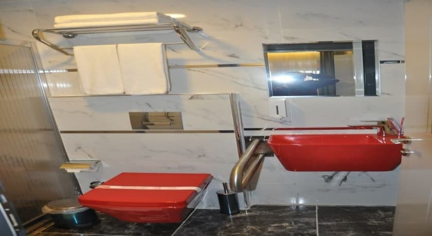 Koç Otel Elit Terminal-9