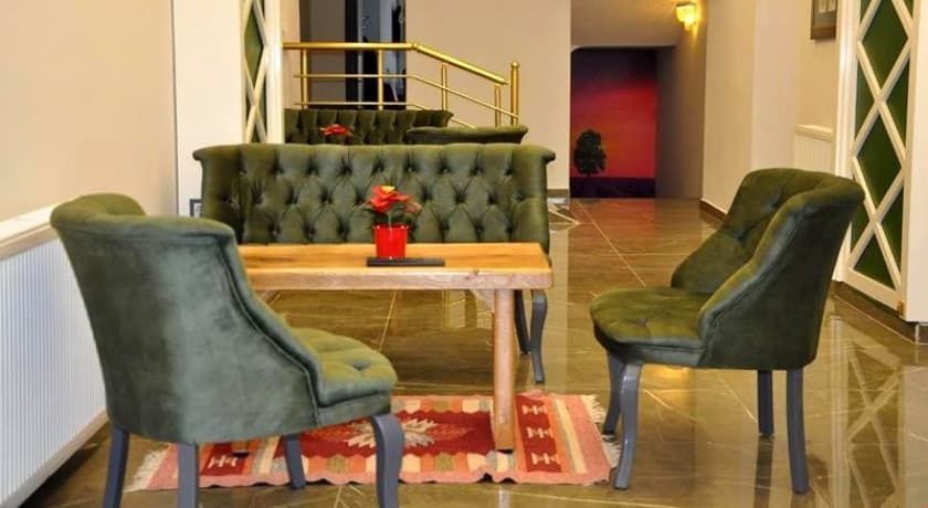 Koç Otel Elit Terminal-5