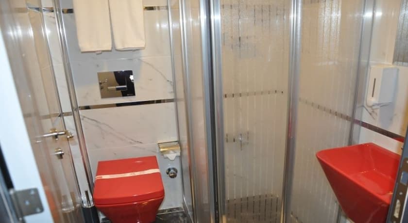 Koç Otel Elit Terminal-10