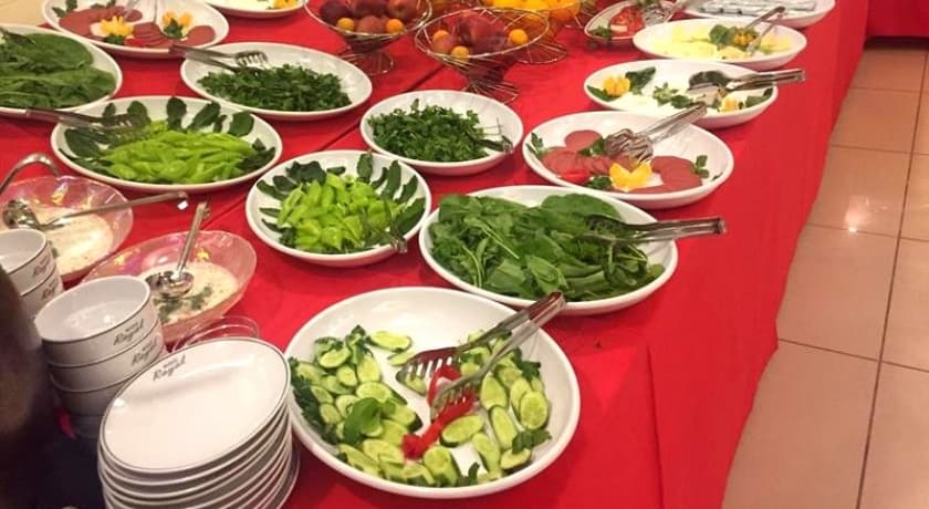 Koç Otel Elit Terminal-4