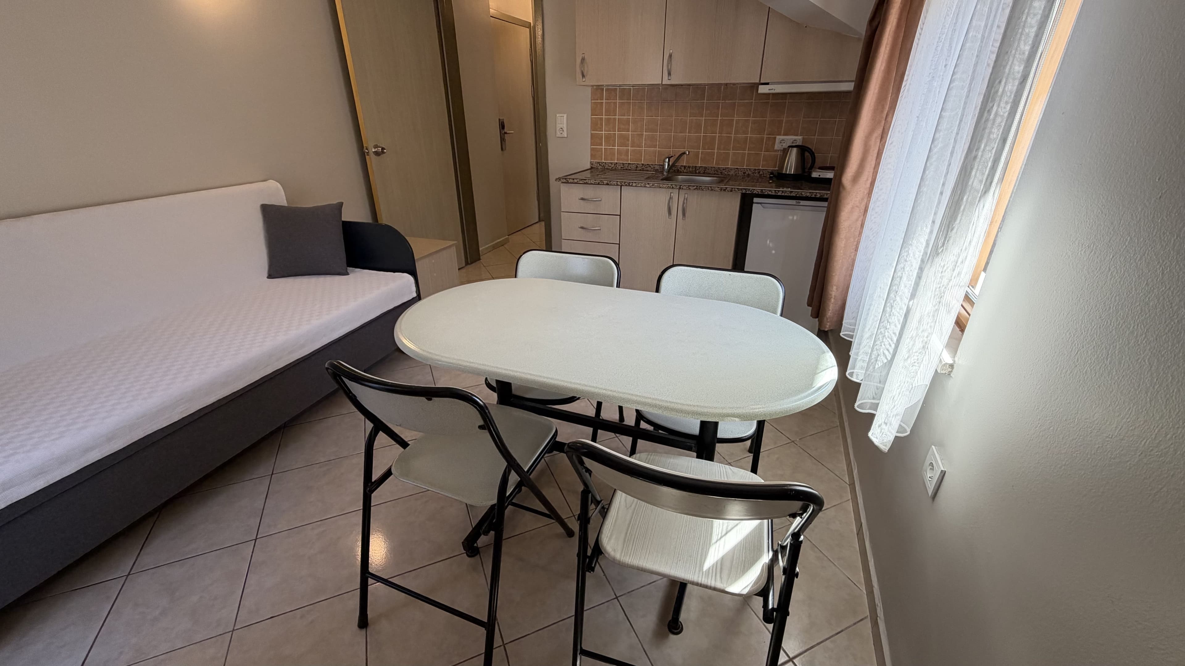 Arya Otel-32