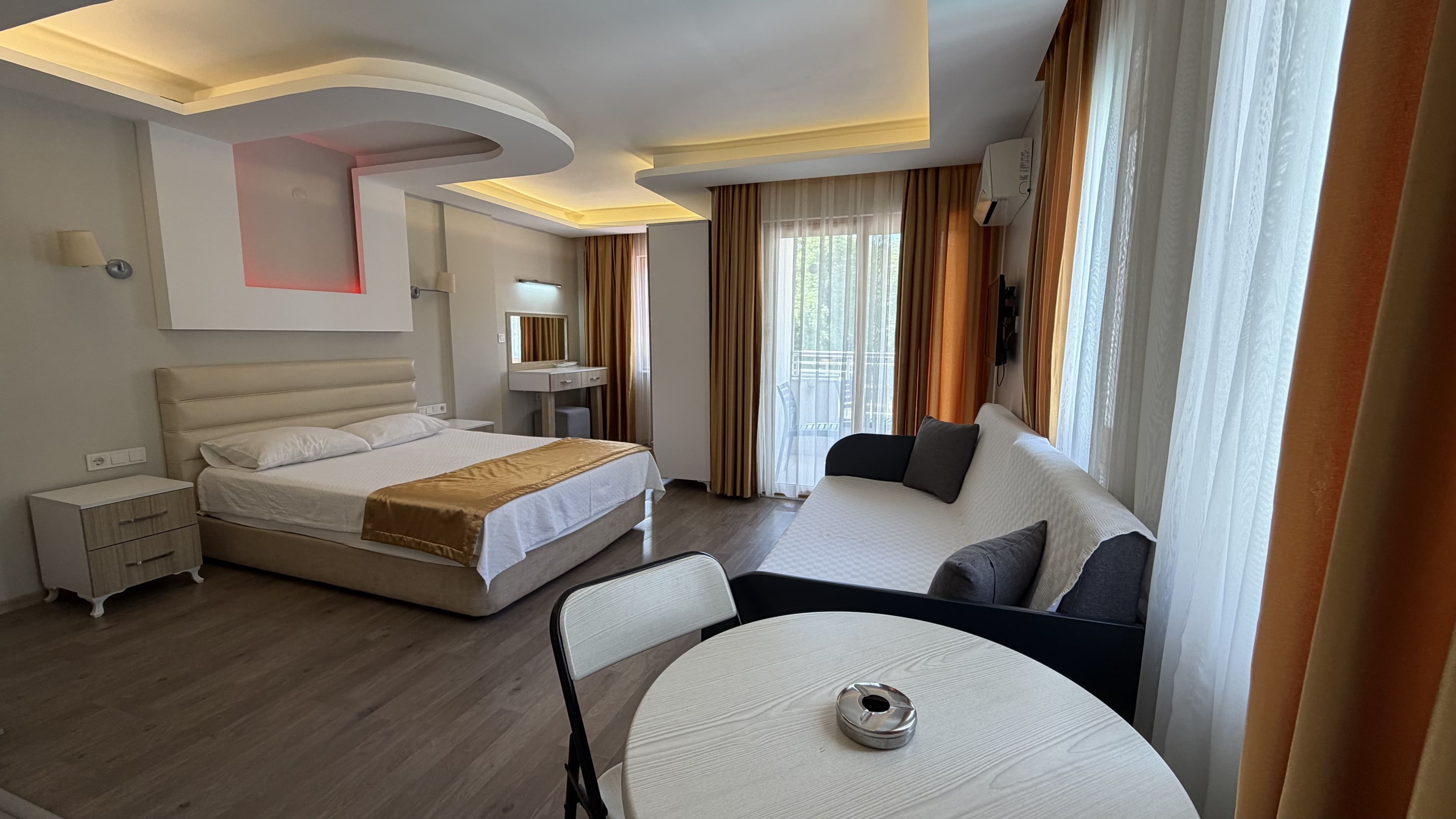 Arya Otel-25