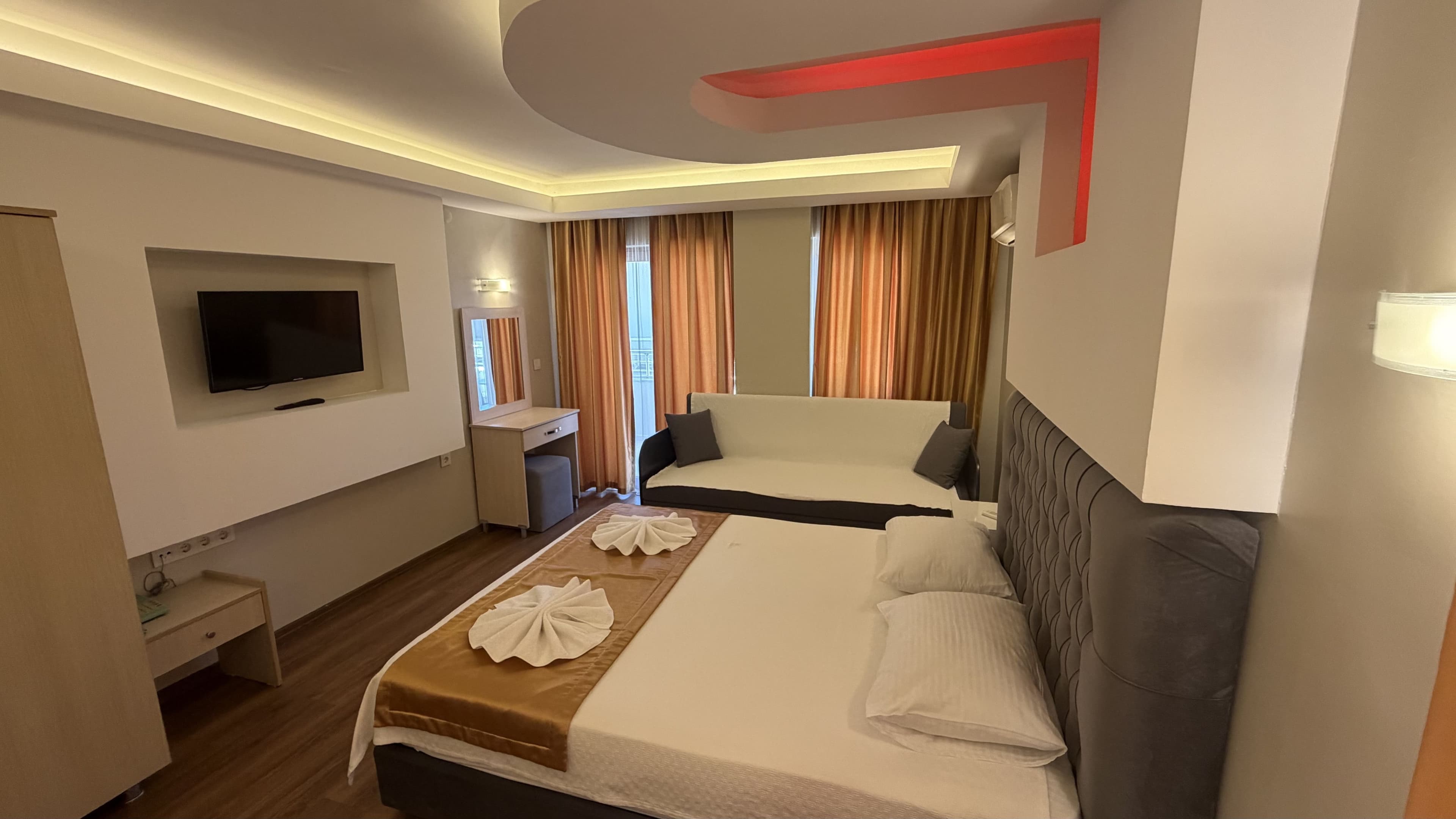 Arya Otel-22