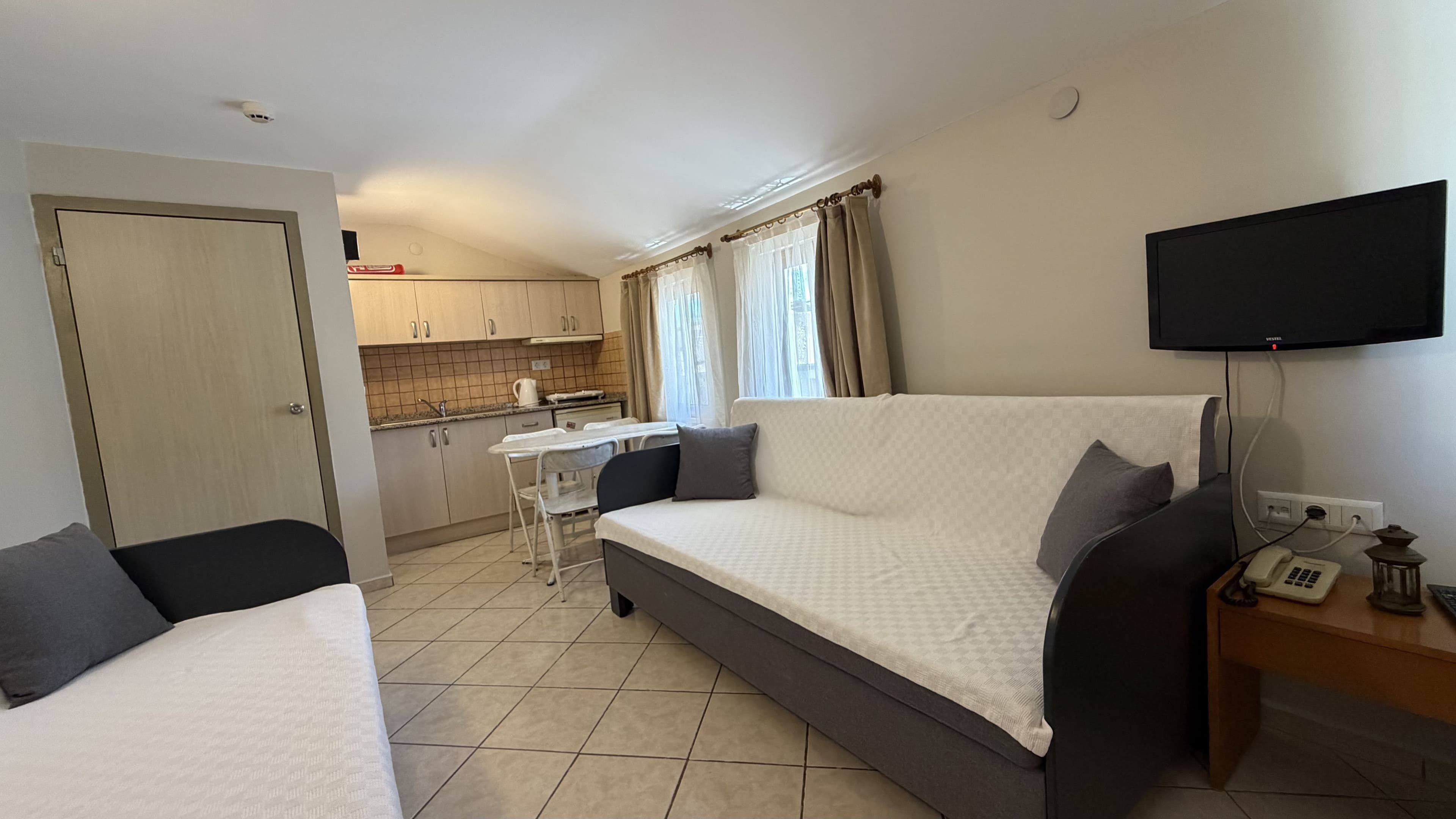 Arya Otel-34
