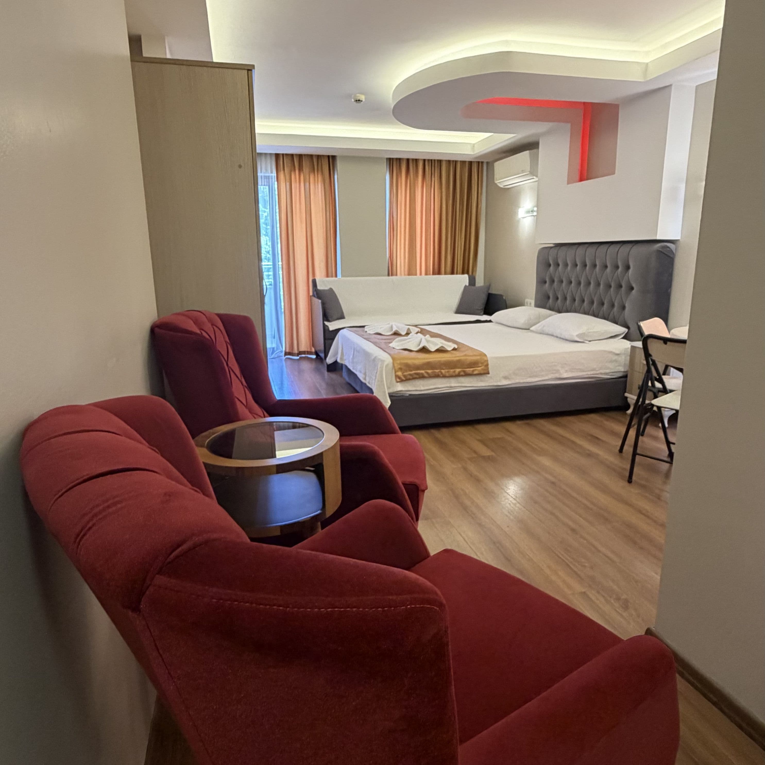 Arya Otel-27