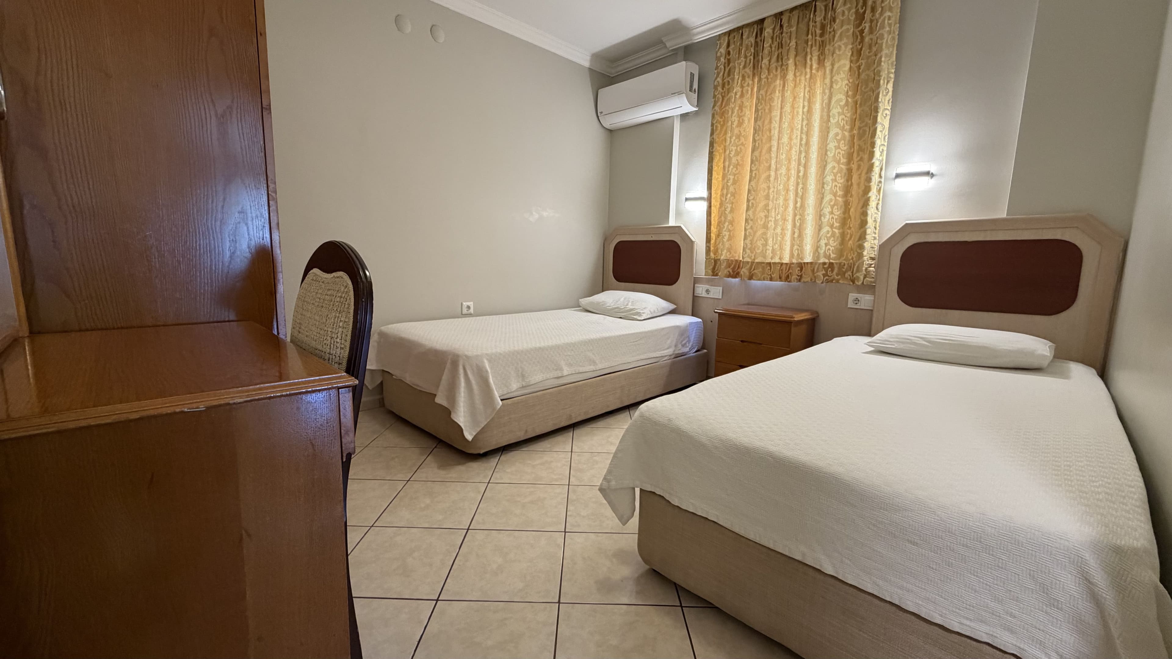 Arya Otel-44