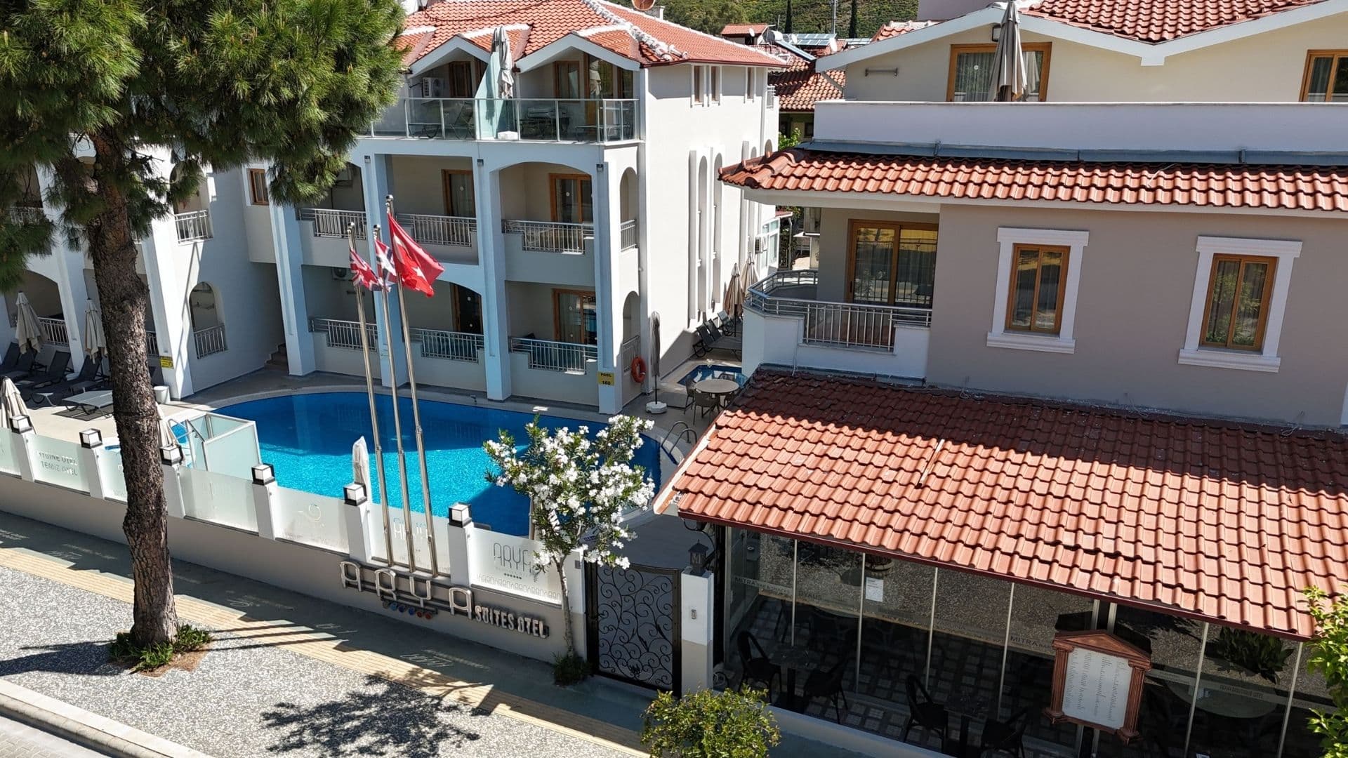 Arya Otel-62