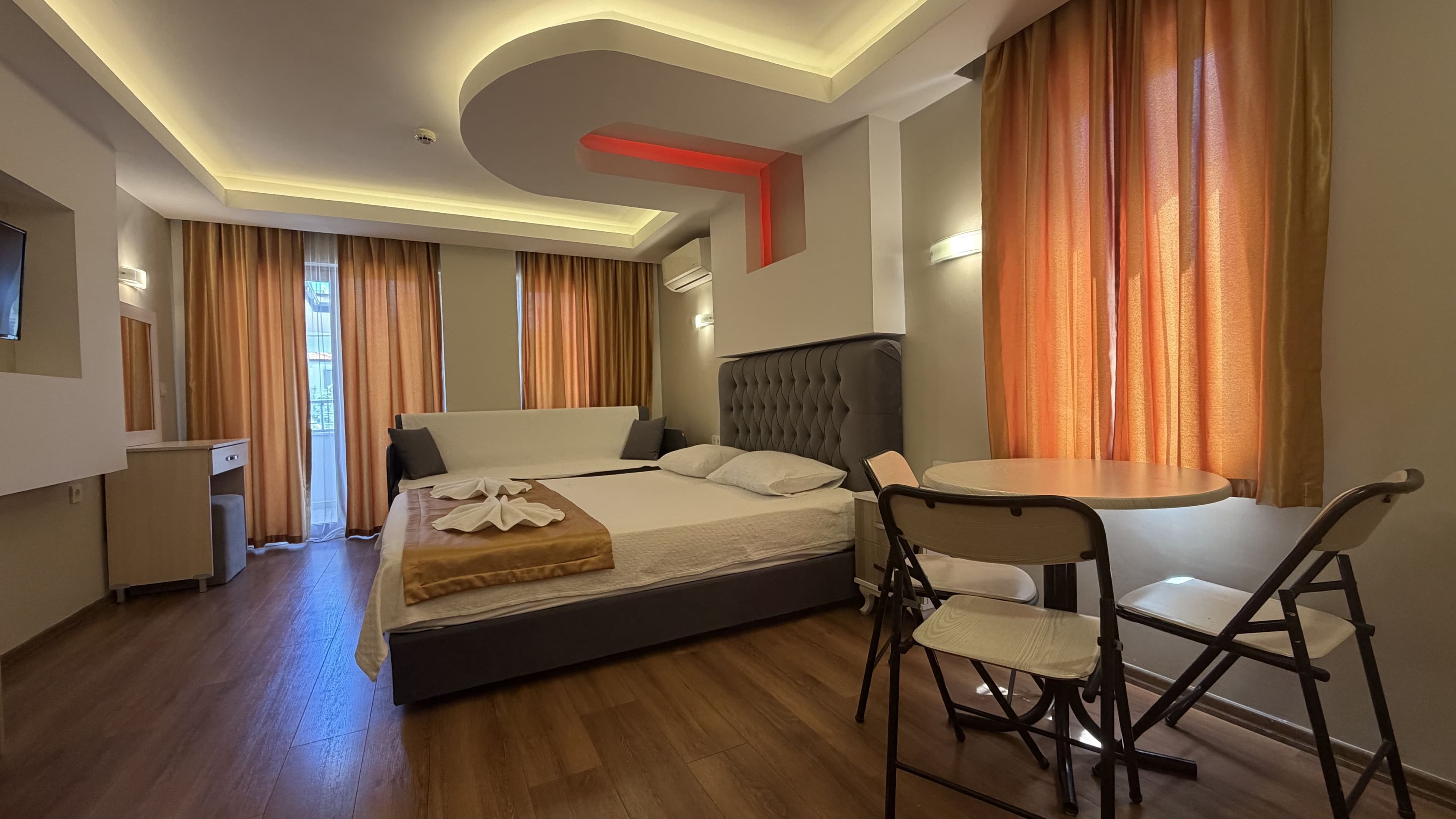 Arya Otel-30