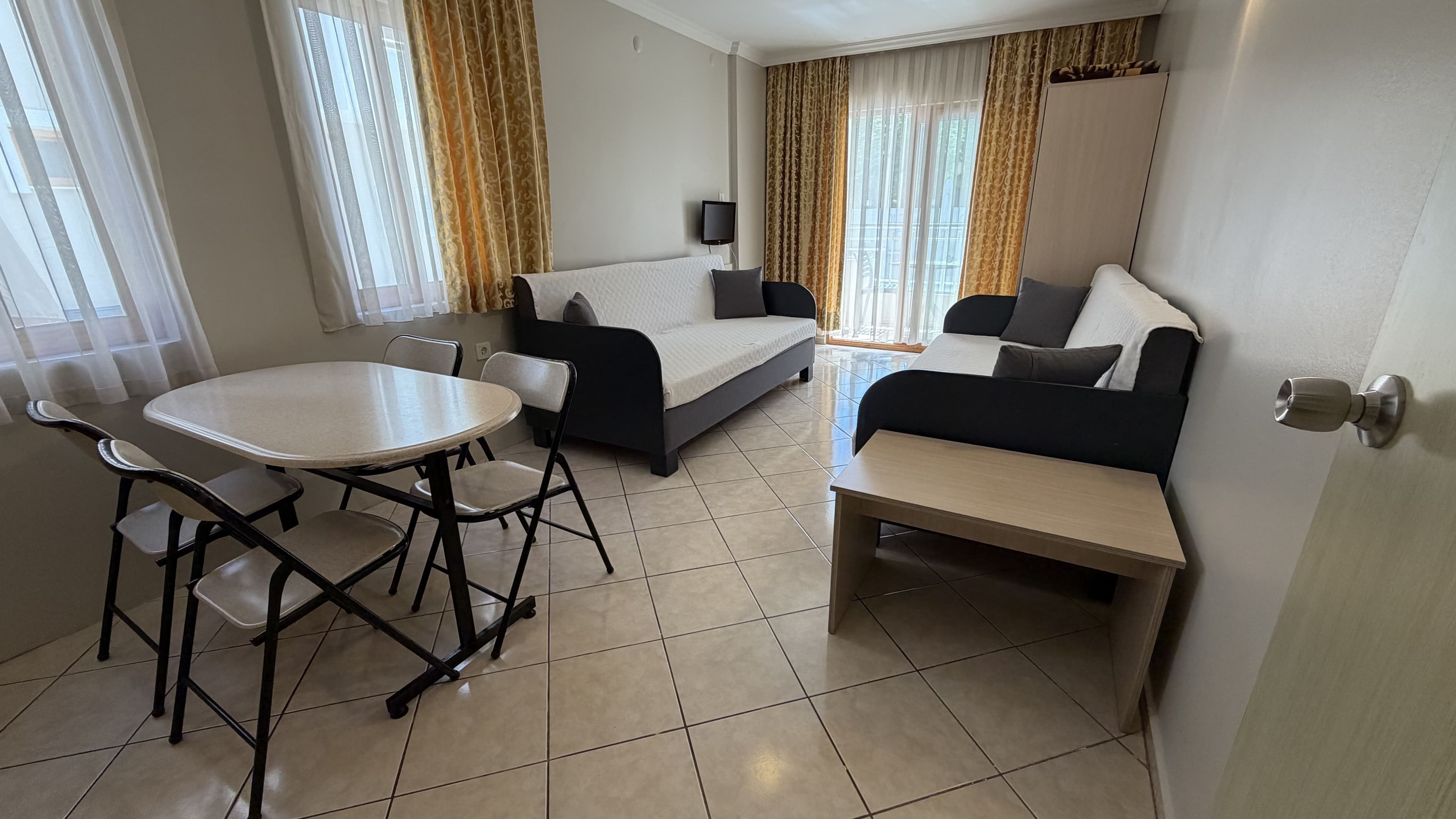 Arya Otel-46